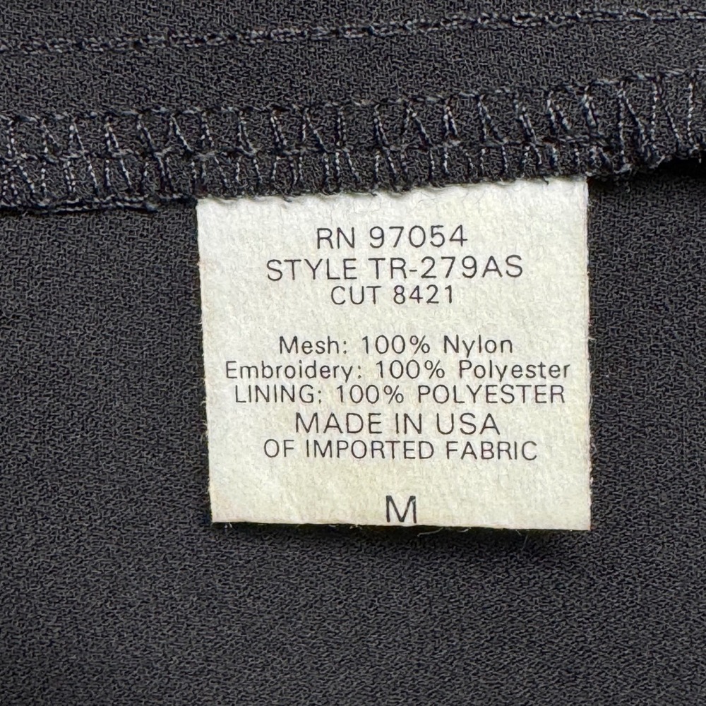 Three Eighty Two Revolve Sequin‎ Black Mini Dress… - image 8